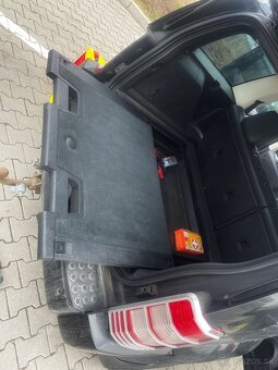 DODGE NITRO 2.8 R/T A/T - 12