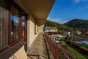 REZERVOVANÉ: Rodinný dom s veľkou záhradou, Margecany - 12