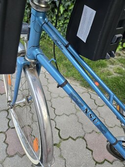 Bicykel retro - 12