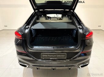 BMW X6 xDrive 30d mHEV A/T SK - odpočet DPH - 12