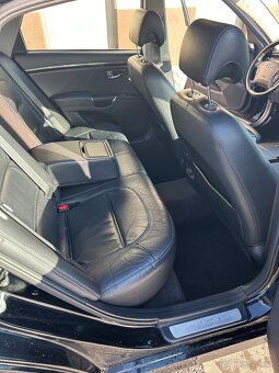 Hyundai Grandeur 3,3 V6 191 Kw - 12