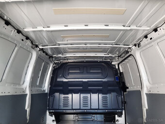 Mercedes-Benz Vito 114 CDI extralang RWD - 12