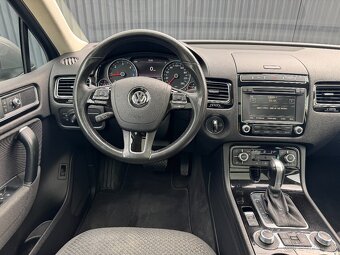 Volkswagen Touareg 3.0 V6 TDI 4MOTION - 12