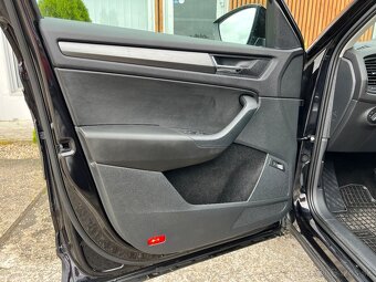 Škoda Kodiaq 2.0 TDI 110kw SCR Style DSG 7-MIESTNE - 12