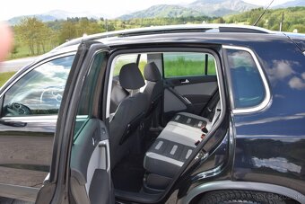 Volkswagen Tiguan 1.4 TSI 4-Motion Track&Field - 12