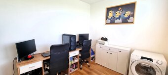 Predaj 3 izbového bytu na Dopravnej ulici – Bratislava – Rač - 12