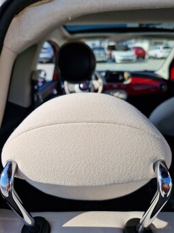 Predam Fiat 500 1.2  PANORAMA / 29.000km - 12