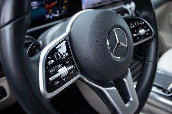 Mercedes-Benz B200 A/T 120kw Progressive /AJ NA SPLÁTKY/ - 12