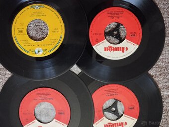 Rozne LP platne - 12
