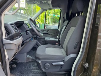 Volkswagen Crafter Dodávka 2.0 TDI 103 kW L3 - 12