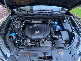 Mazda CX5 - 12