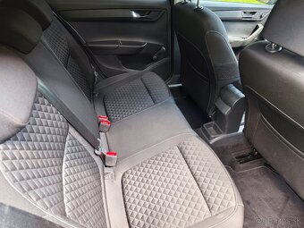 Škoda Fabia 1.0 TSI 110k Drive - 12