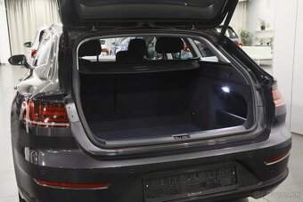 VW Arteon Shooting Brake 2.0TDI 110kW DSG - Záloha - 12