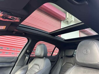 Alfa Romeo Stelvio 2.2 JTDM 210k AWD A/T - 12