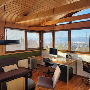 Predaj luxusný 5 izbový rodinný dom - Trenčín - 12