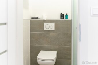 PREDAJ 2,5i apartmán v Centre BA, Beskydská ulica - 12