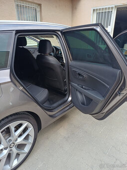 Seat Leon ST - 12