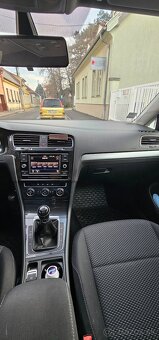 Volkswagen Golf Variant 1.6 TDI 85 kW – 2019 – 123 000 km - 12
