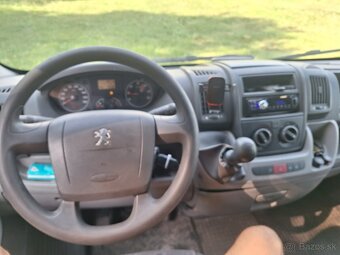 Na predaj možná výmena za nejaké suv - 12