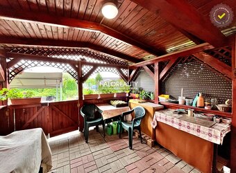 HALO reality - Predaj, záhradná chata Levice, s altánkom, ud - 12