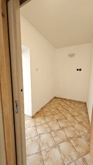 Dom Ambulancia byt v priamom centre mesta - 12