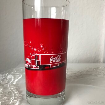 Predám svietnik, vianočný pohár, šálku, tácku - 12