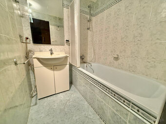 Byt 3+1 s loggiou sídl. Mier, Spišská Nová Ves - 12