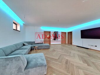 ADOMIS - predáme pekný RD 154m2, 4-5izbový, Durďošík, všetky - 12