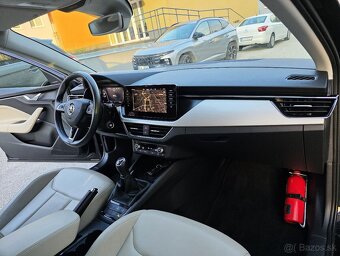 Škoda Scala 1.6 TDI Style - 12