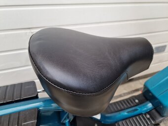 Babetta 210 1995 nezvyčajná original farba (rezervovaná ) - 12