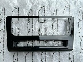 Dotykovy klimapanel Volkswagen skoda - 12