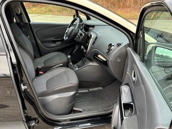 Renault Captur 0.9TCe - 12
