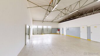 PINK Reality PRIESTOR na prenájom v ŠALI - 12