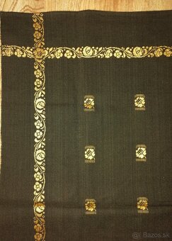 Staré Slovenské kroje 1. - 12