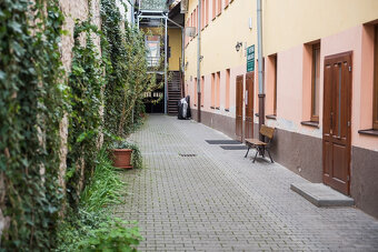 Byt 2+1 centrum, Spišská Nová Ves - 12