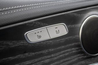Mercedes-Benz E Trieda 350d, 4Matic, 190kW, A9 - 12