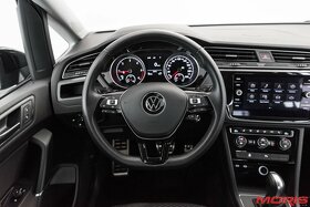 Volkswagen Touran 2.0 TDI SCR 150k Edition Comfortline DSG - 12