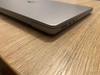 MacBook pro 14” 2021 - 12