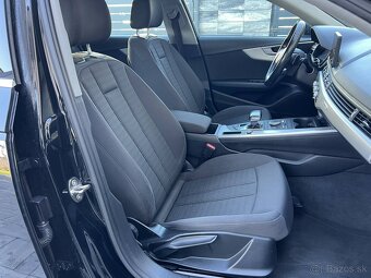 Audi A4 Avant B9 Quattro 2.0 TDI 140kw - 12