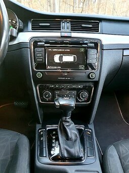 Škoda Superb, 2.0 Tdi 103Kw ,4x4 R,v.8/2013, ELEGANC,ZÁNOVNÉ - 12