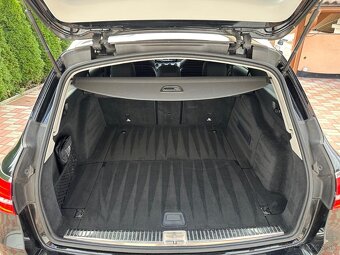 Mercedes Benz E200 CDI 110kw Automat Full Led - 12