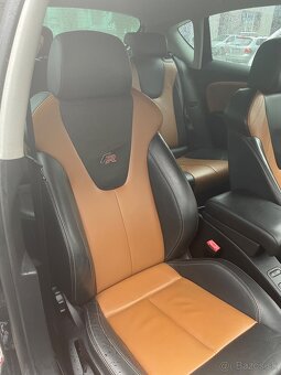 Seat Leon 2.0 TDi FR - 12