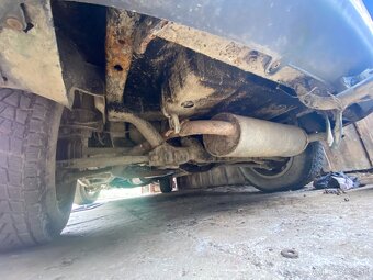 Land rover freelander 1.8b - 12