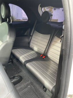 Fiat 500 twinair - 12