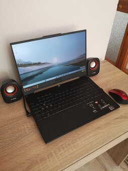 ASUS TUF GAMING A15 - 12