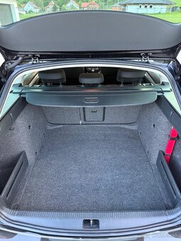Škoda Octavia 3,  2.0TDI, 110Kw, r.v 10/2015 - 12