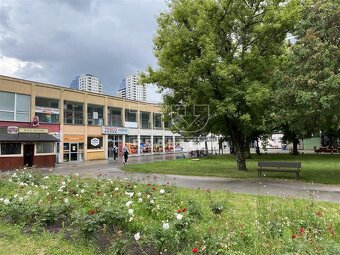 Na prenájom: 1,5-izbový byt v Ružinove na Martinčekovej... - 12