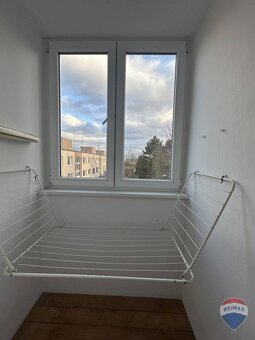 NA PRENÁJOM priestranný bezbariérový 3-izbový byt, Dubnica n - 12