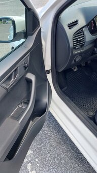 Škoda FABIA III. 1.0 TSI Active - 12