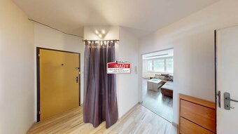 (66 m²) 3i SLNEČNÝ BYT S BALKÓNOM - 12